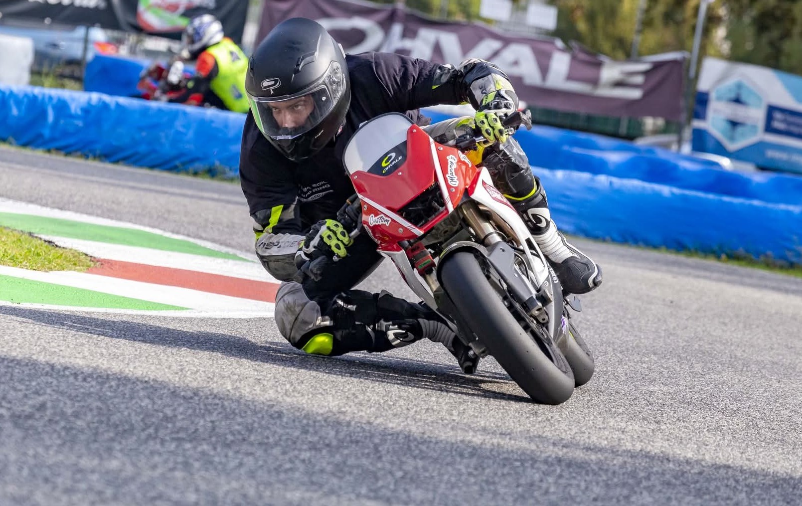 Motociclismo