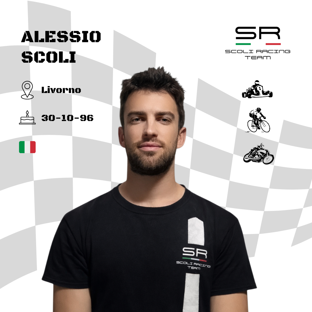 Alessio Scoli