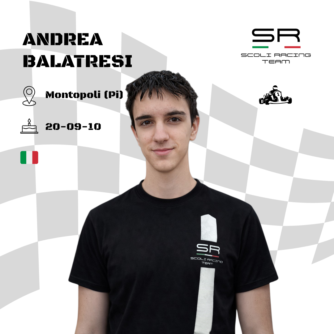 Andrea Balatresi