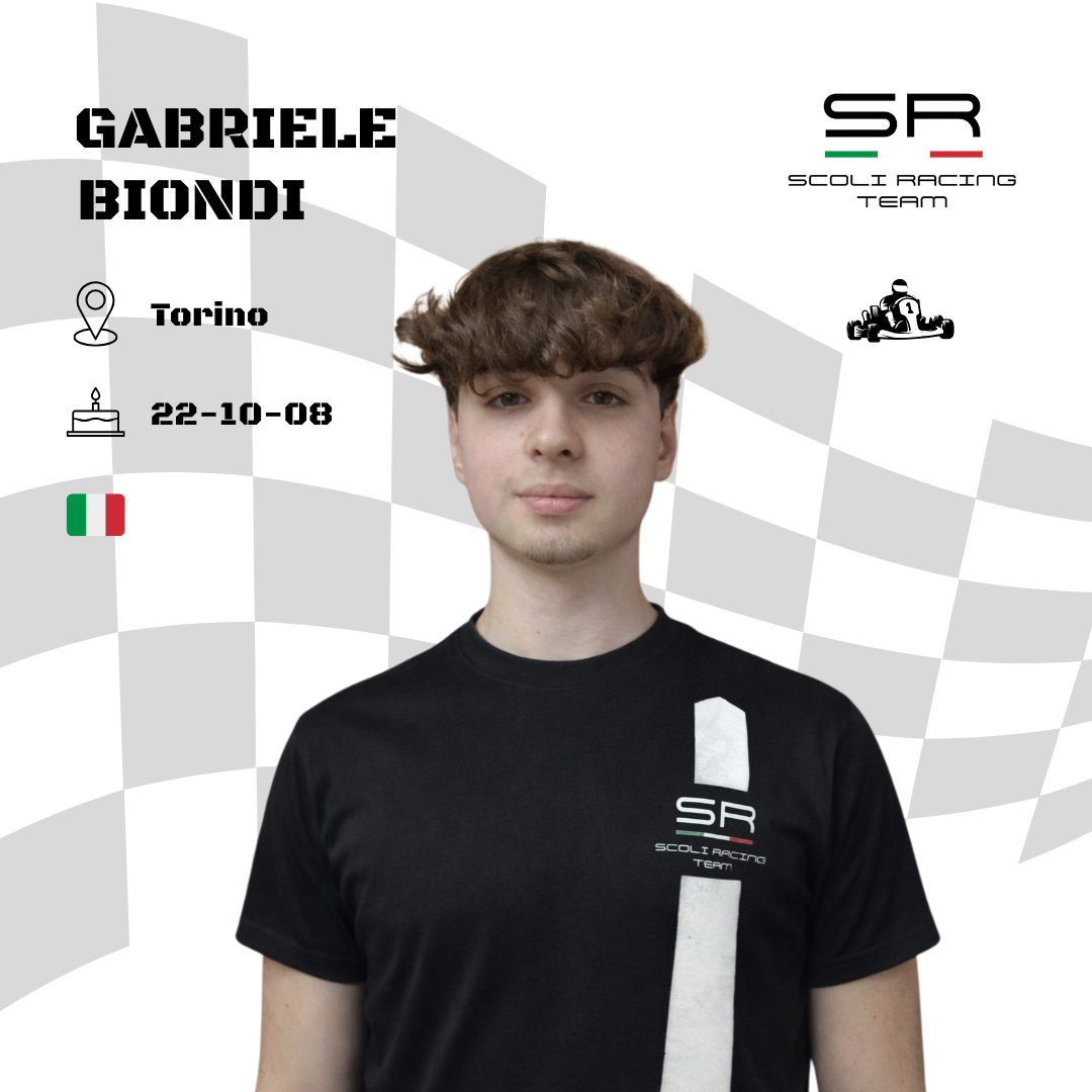 Gabriele Biondi
