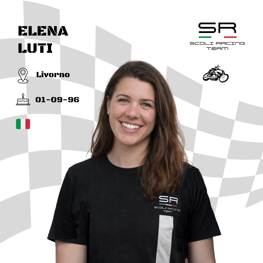 Elena Luti