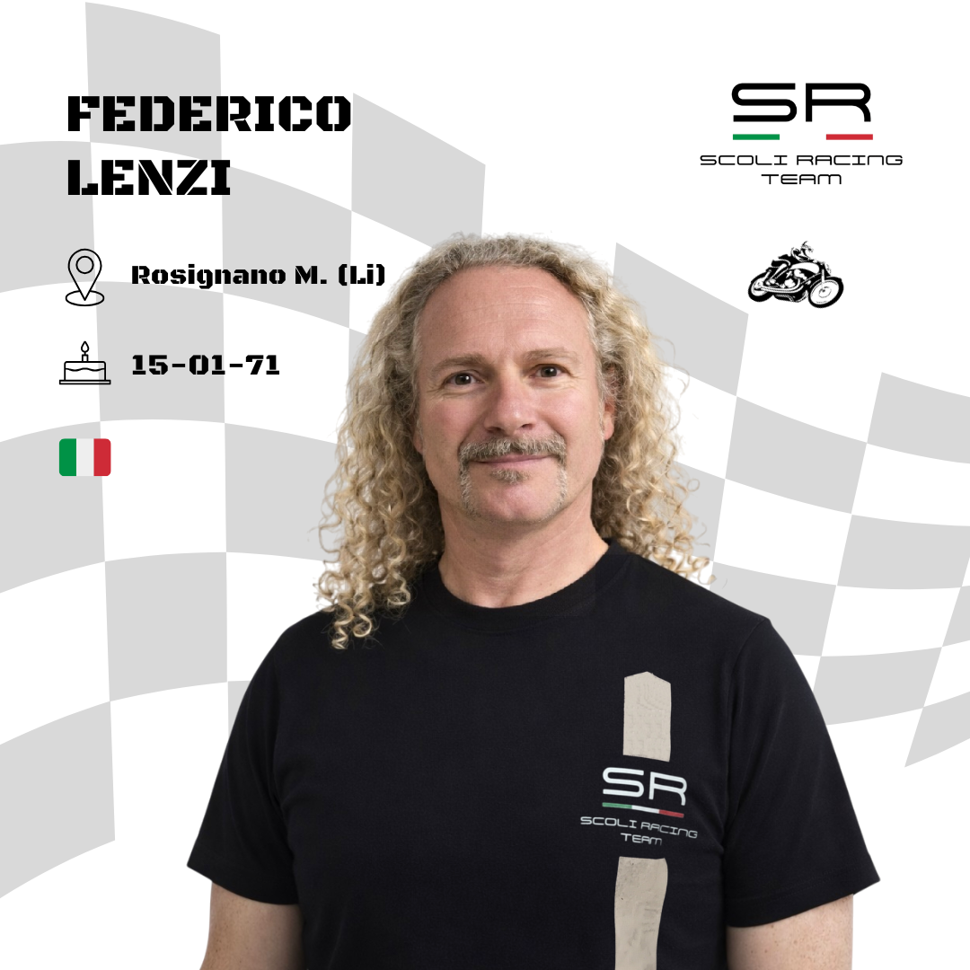 Federico Lenzi