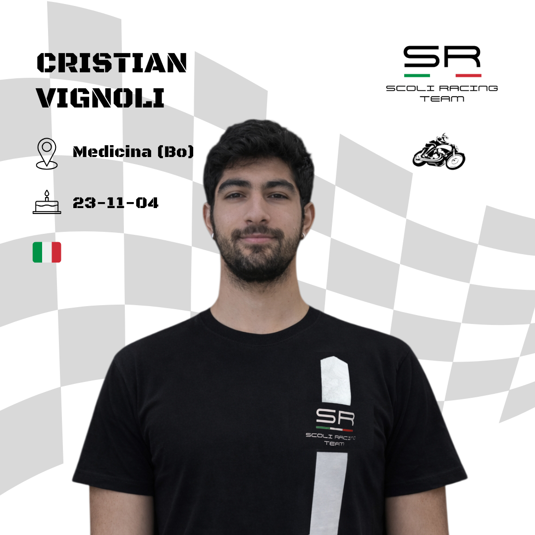 Cristian Vignoli