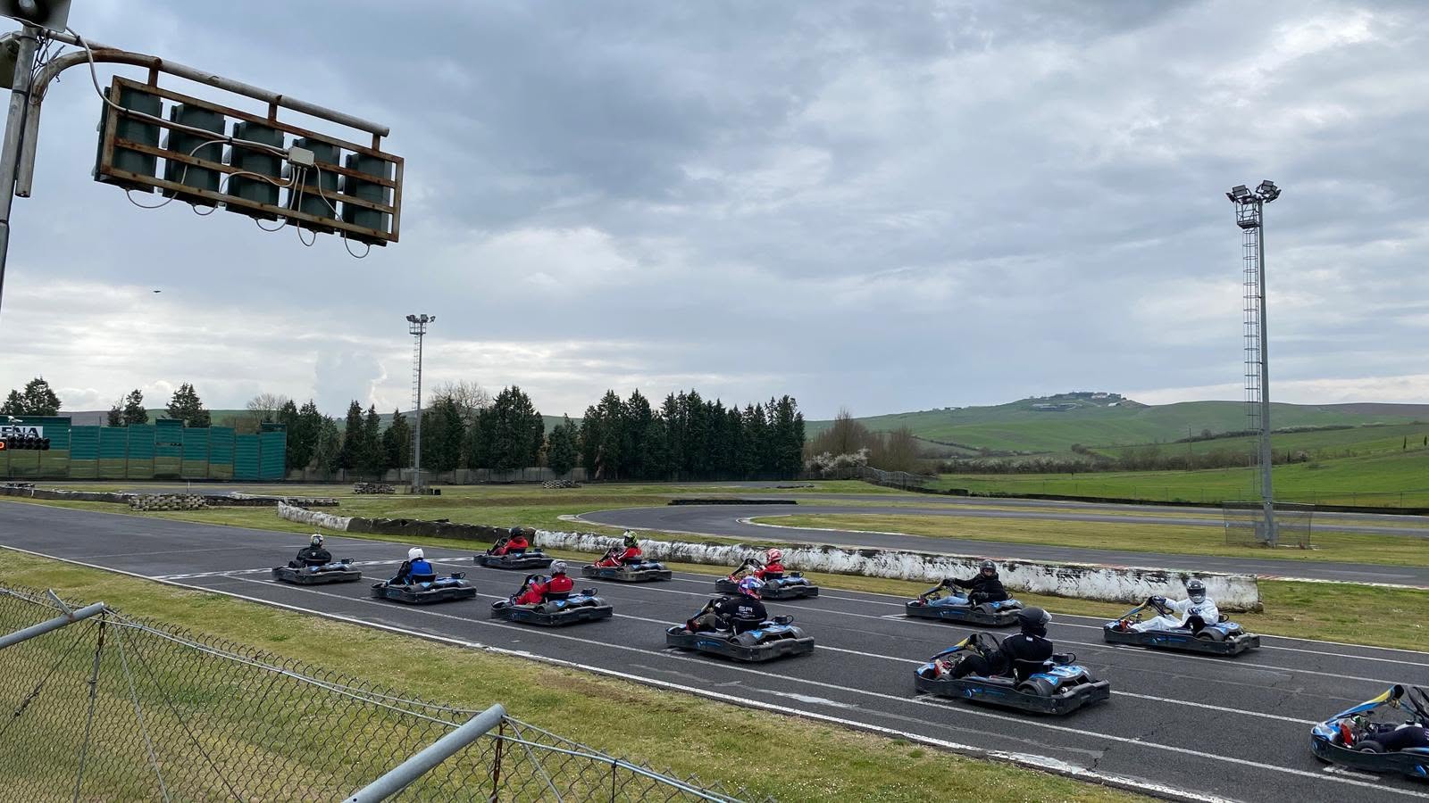 Scoli Racing Team foto 2