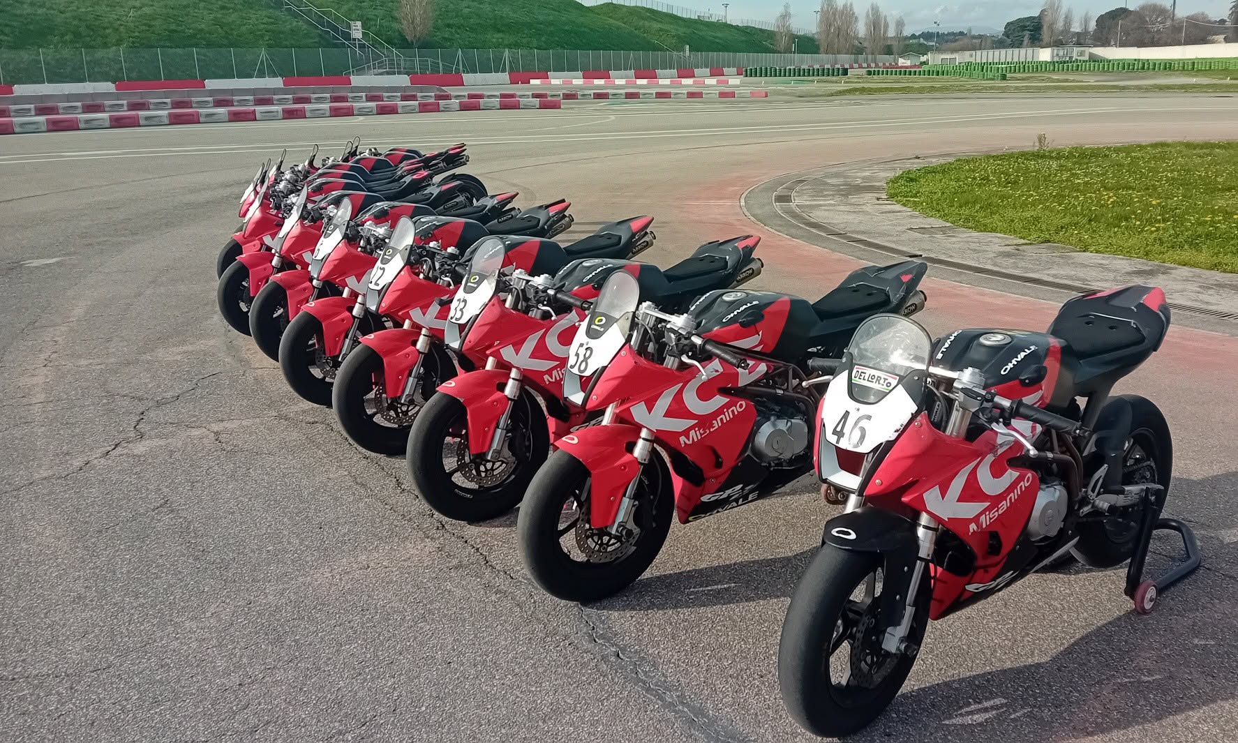 Scoli Racing Team