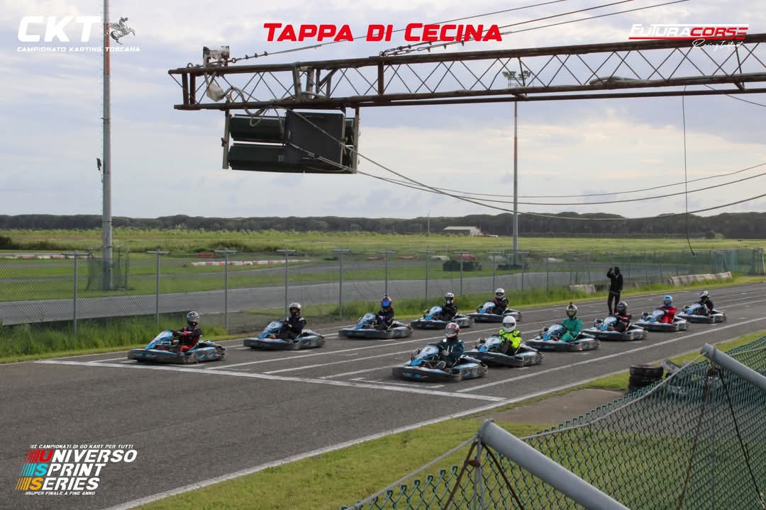 Aprile 2025