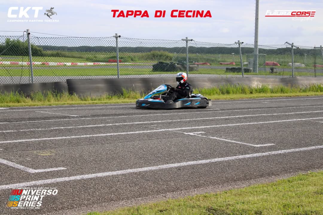Aprile 2025