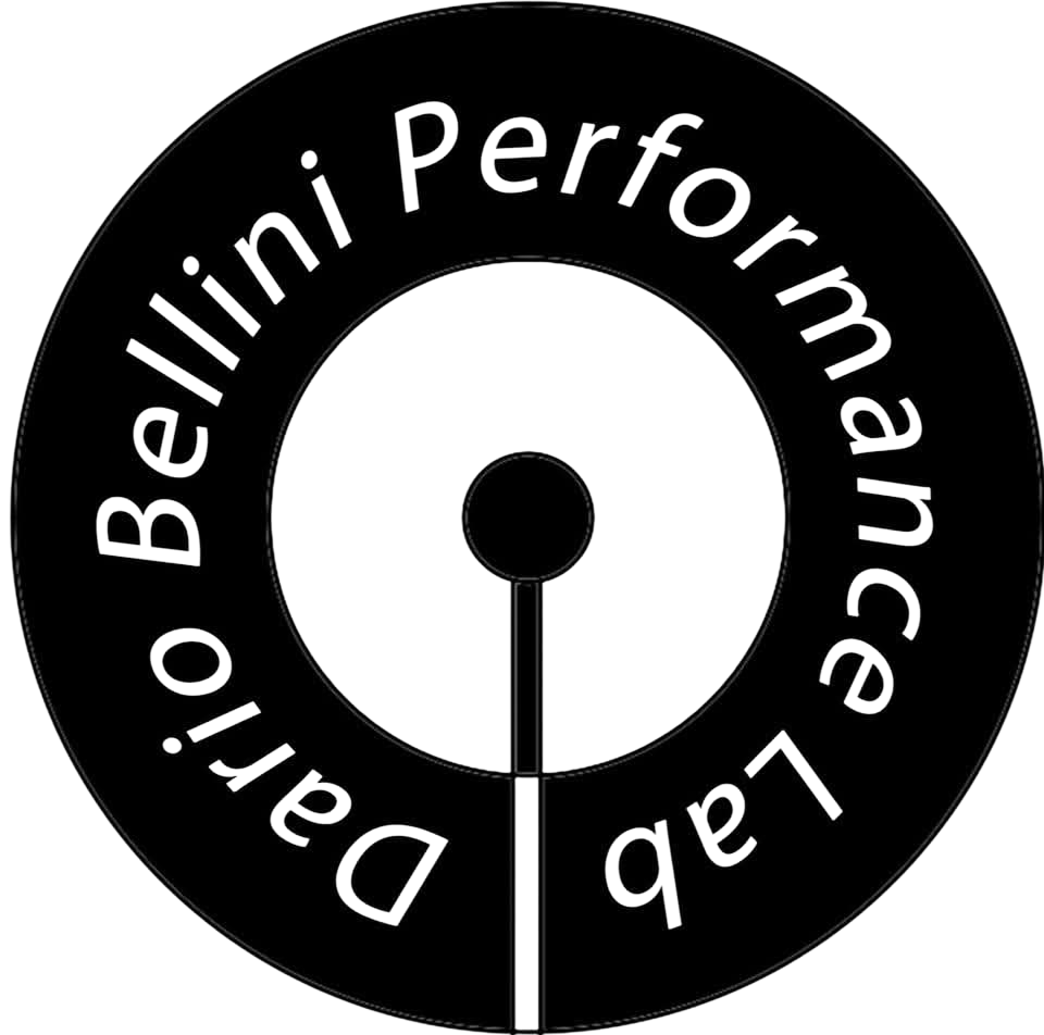 Dario Bellini Performance Lab