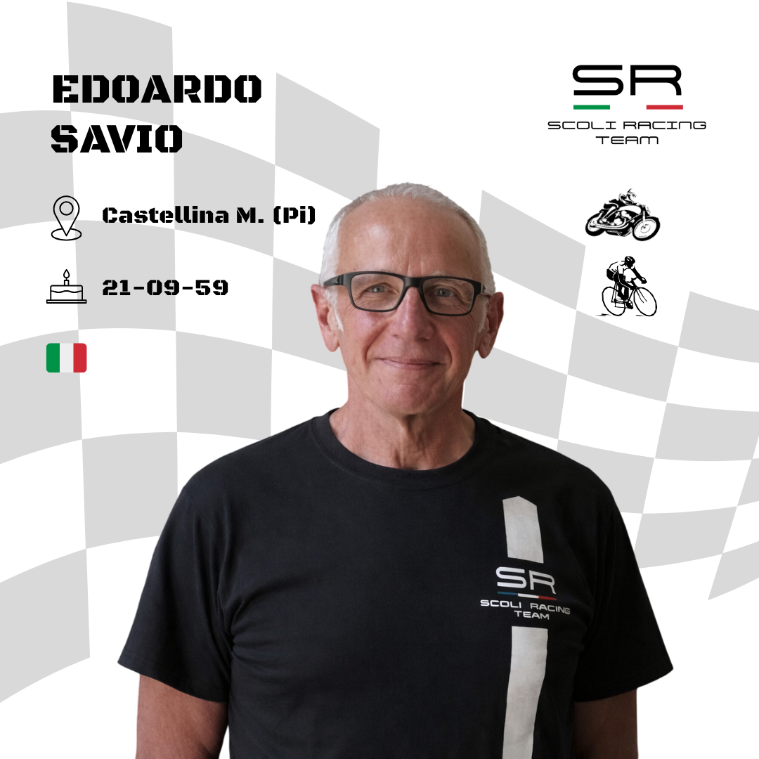 Edoardo Savio