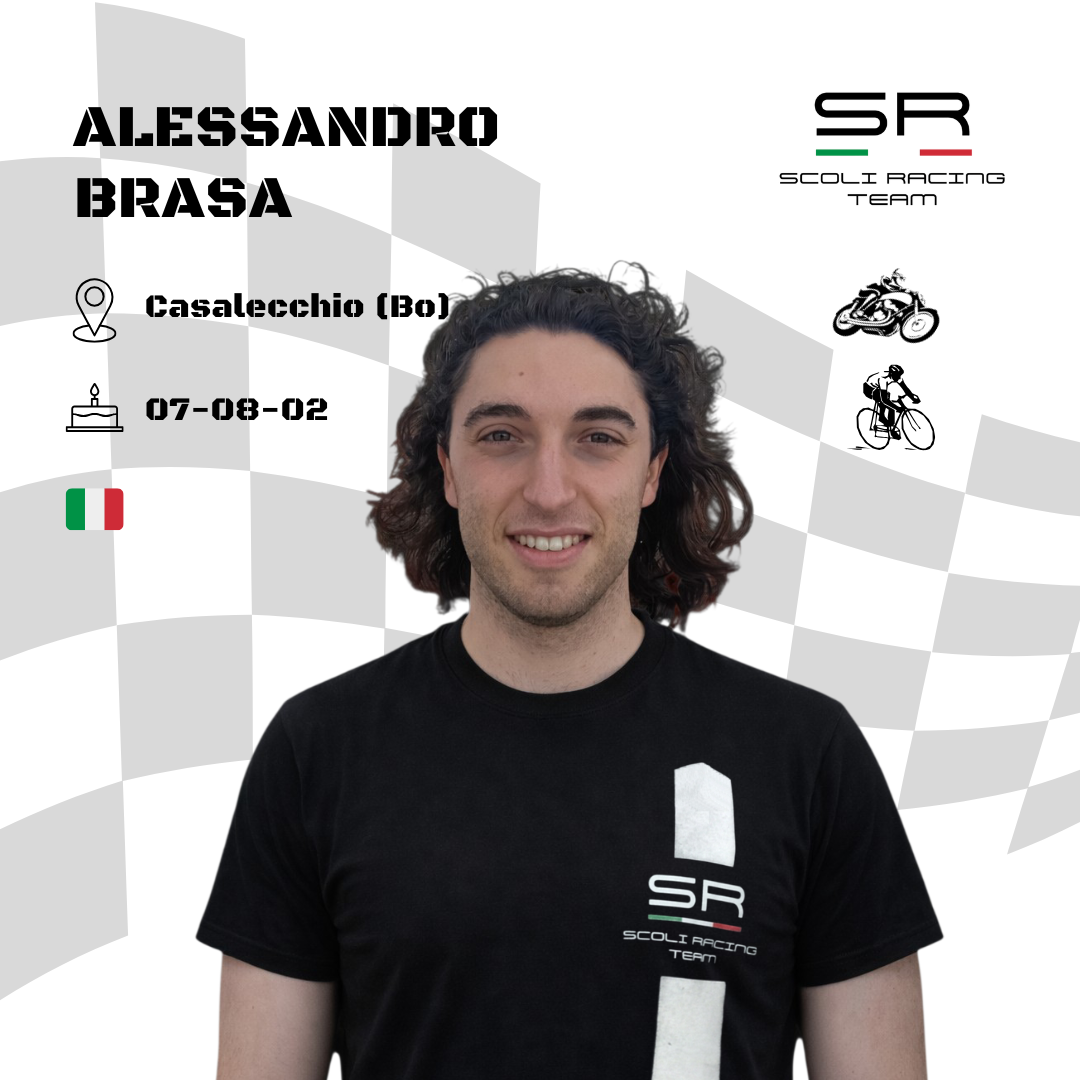 Alessandro Brasa