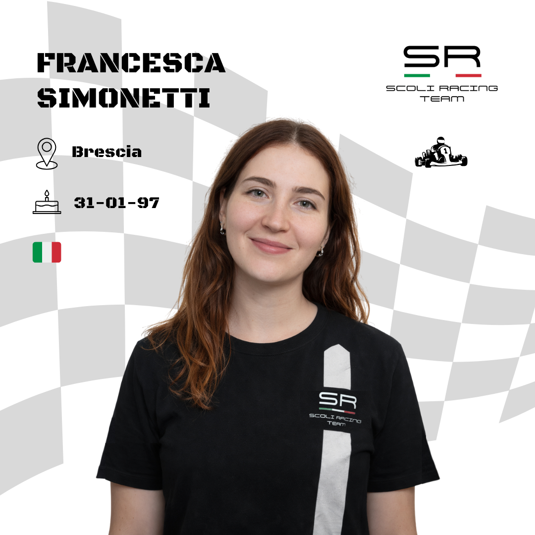 Francesca Simonetti