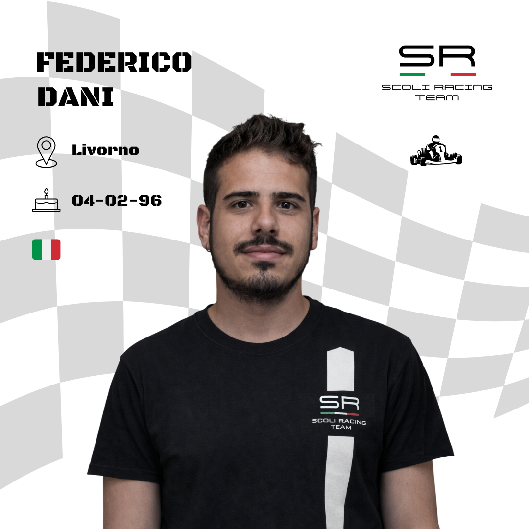 Federico Dani