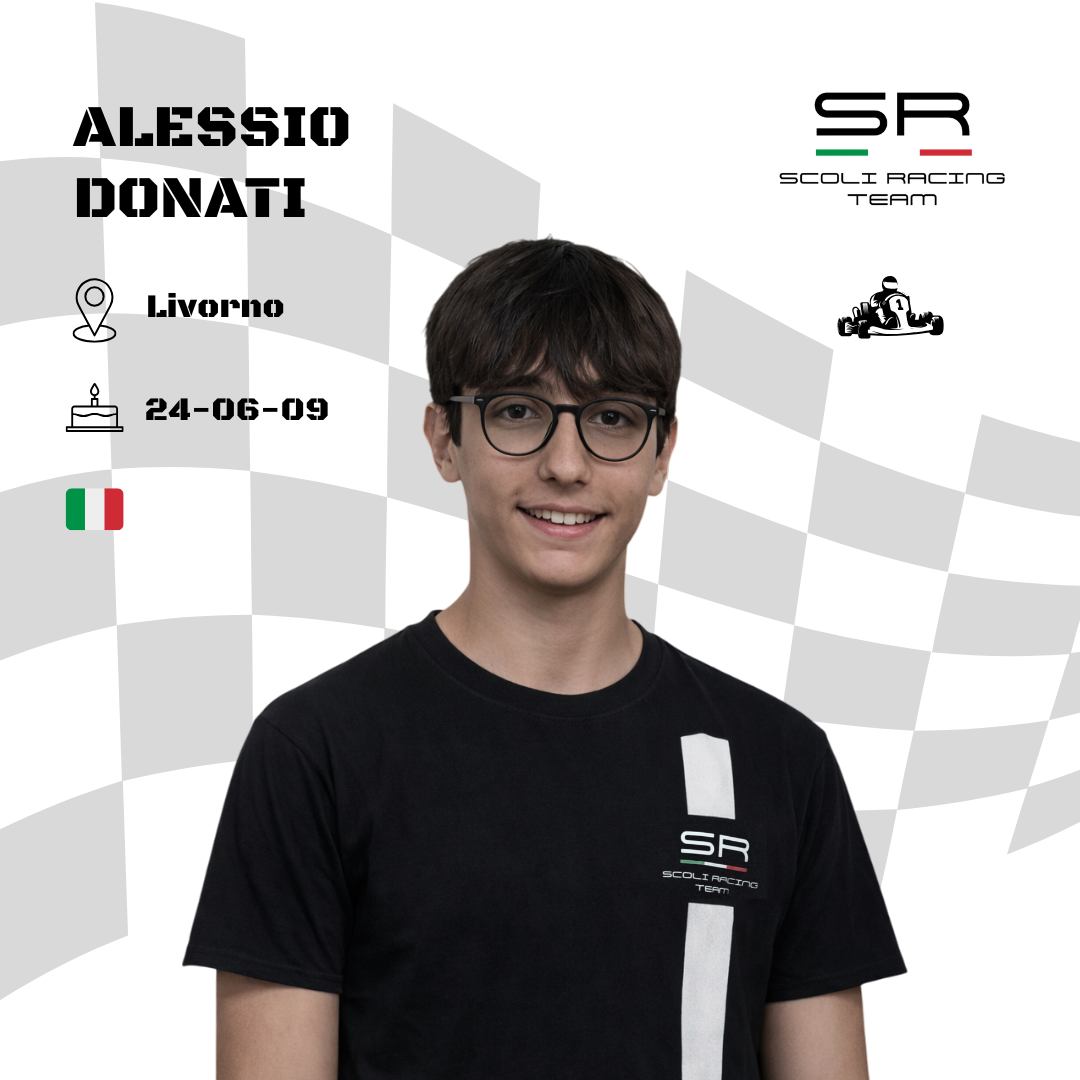 Alessio Donati