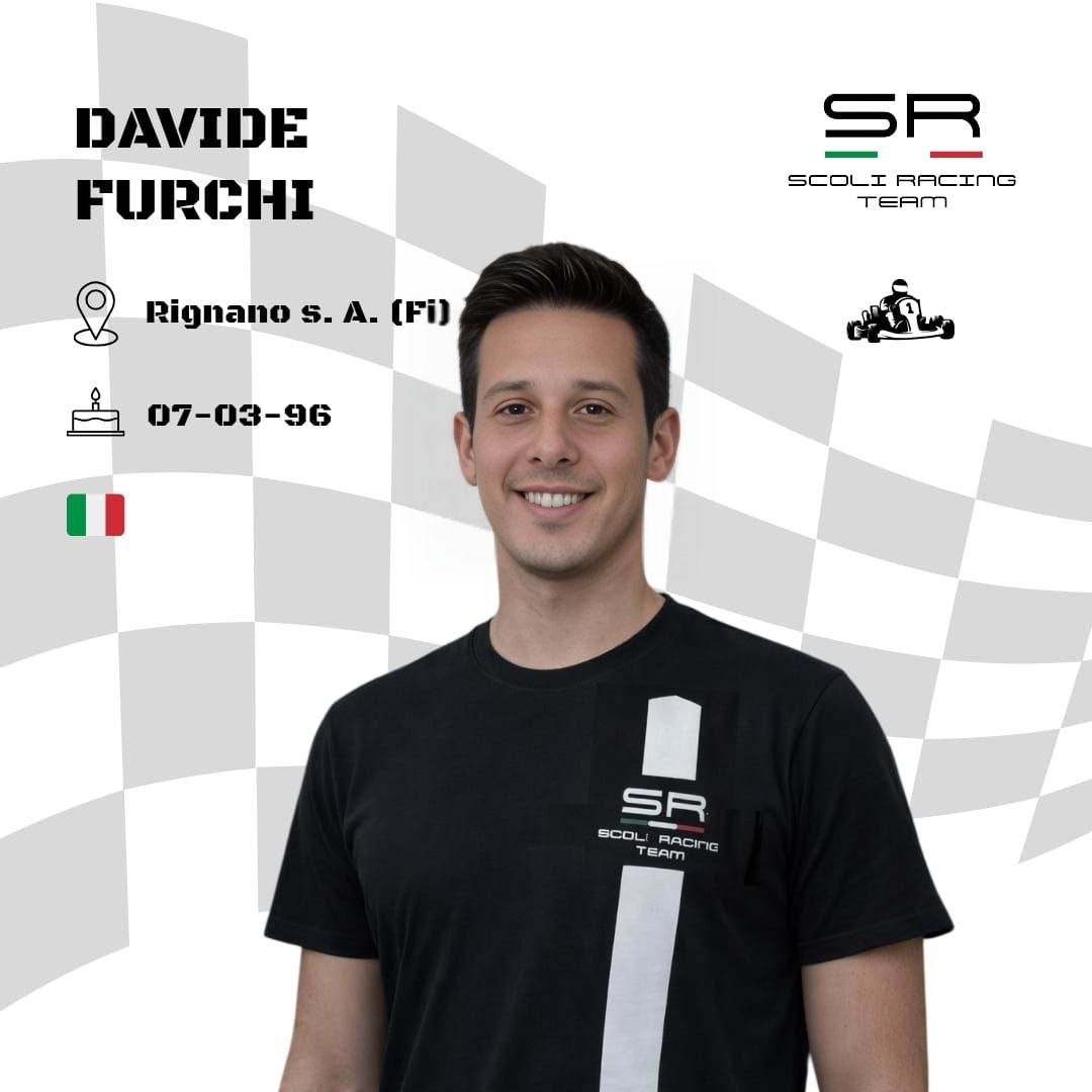 Davide Furchi