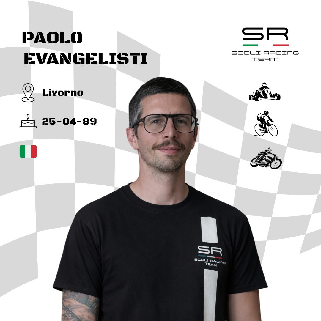 Paolo Evangelisti