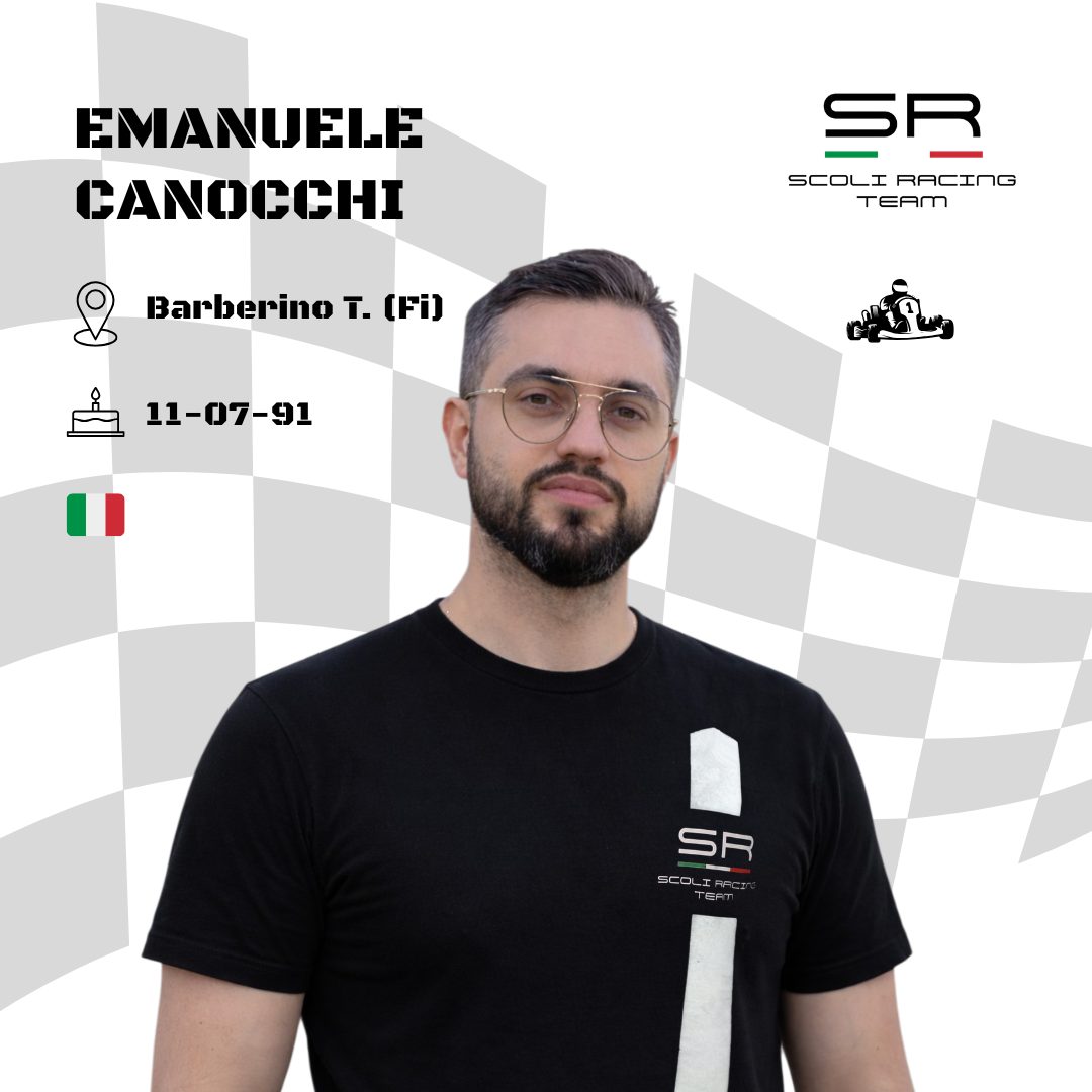 Emanuele Canocchi