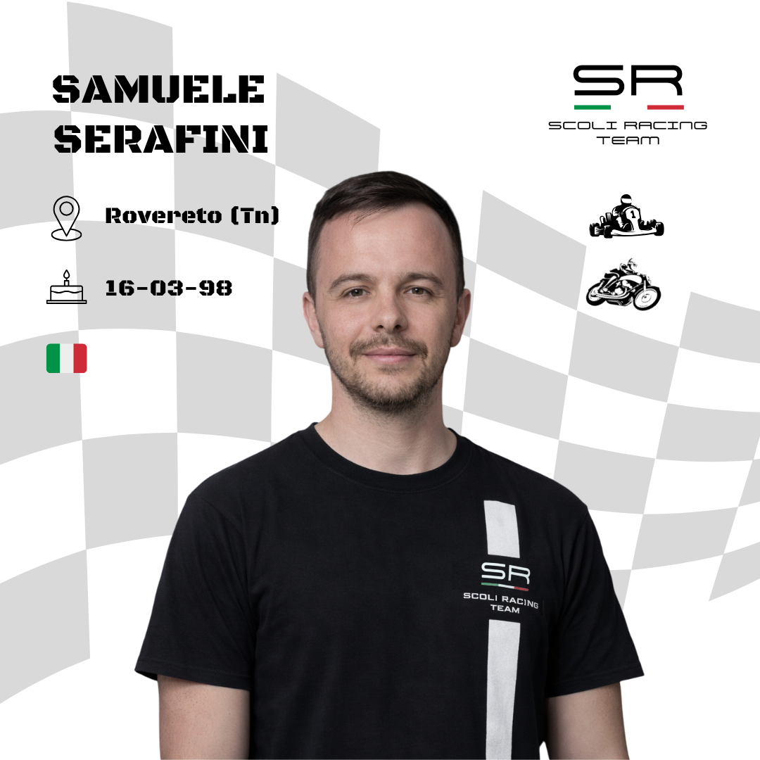 Samuele Serafini