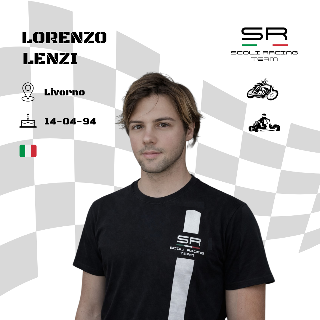 Lorenzo Lenzi