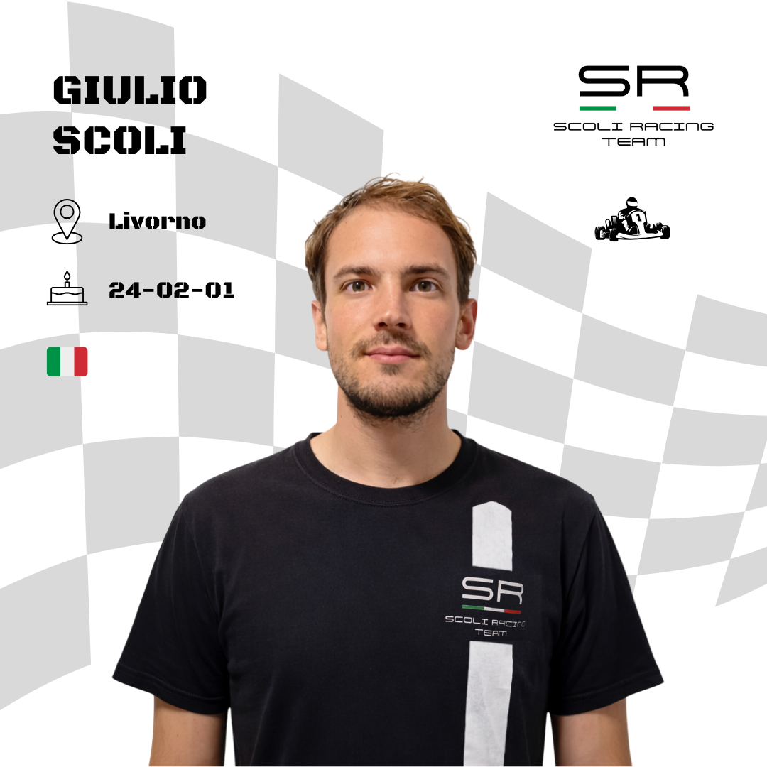 Giulio Scoli