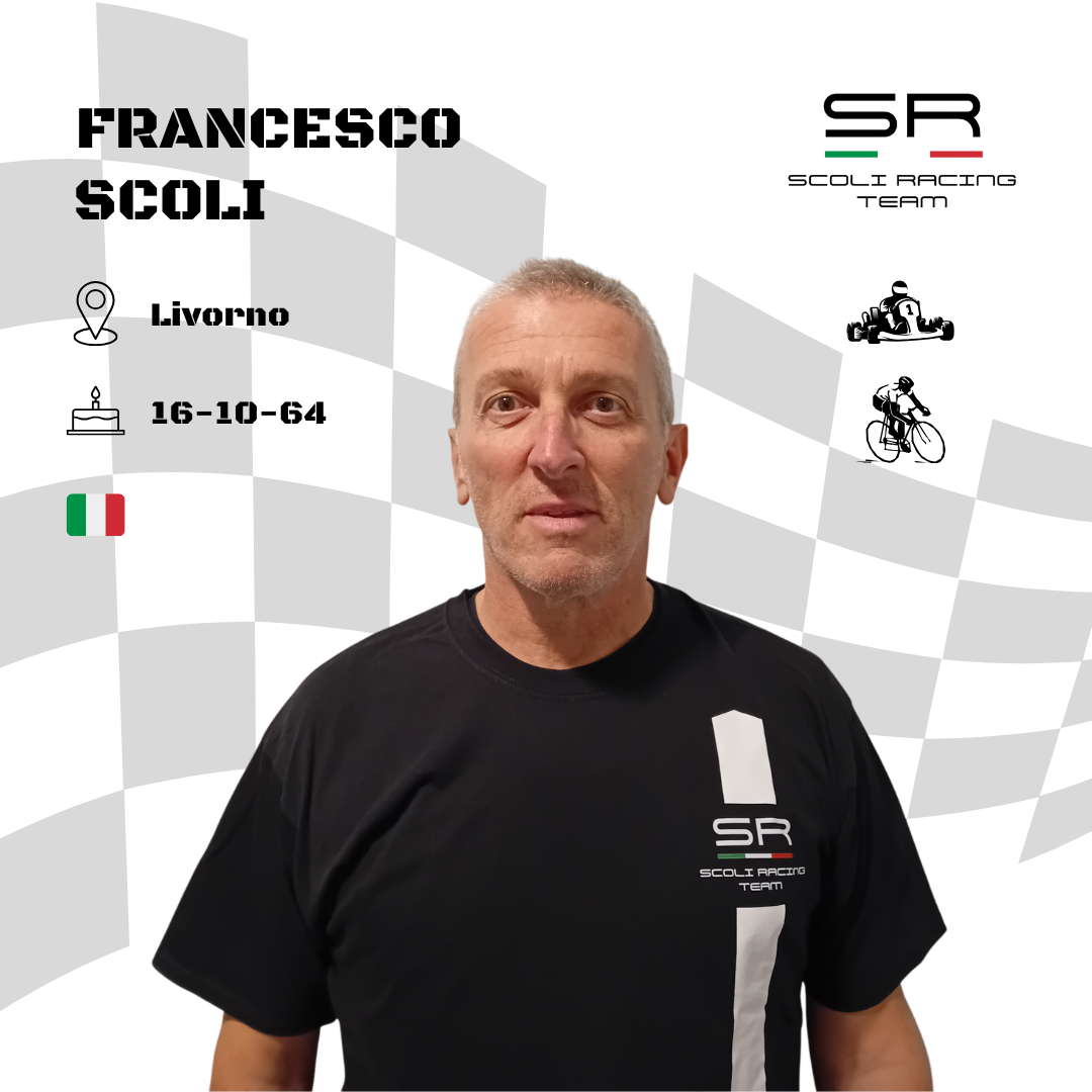 Francesco Scoli