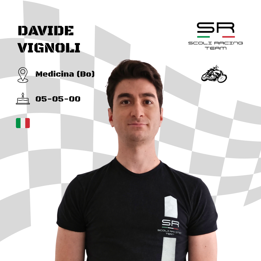 Davide Vignoli